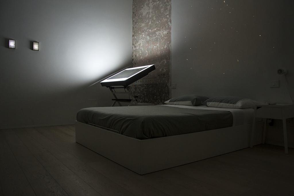 Bed & Breakfast N38e13 Bb Art Design 3*