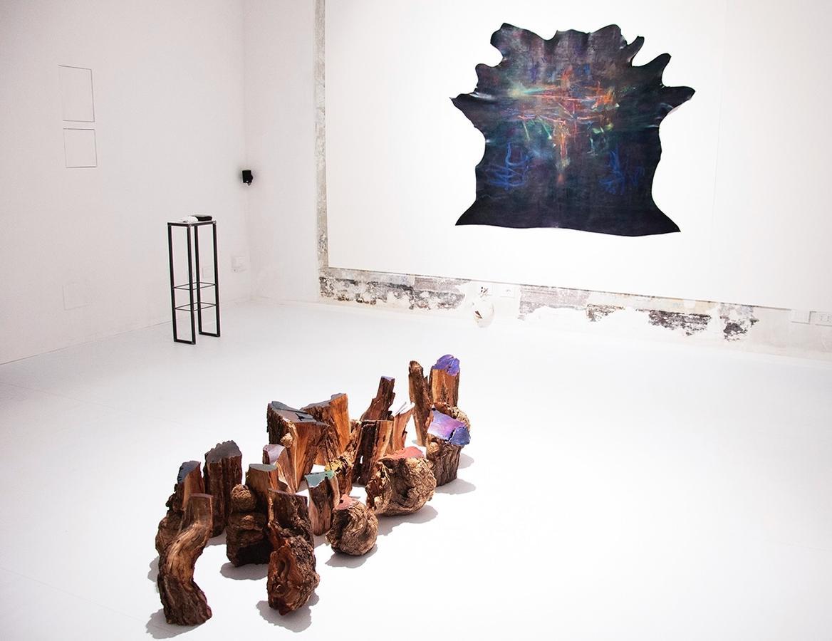 Bed & Breakfast N38e13 Bb Art Design Palermo