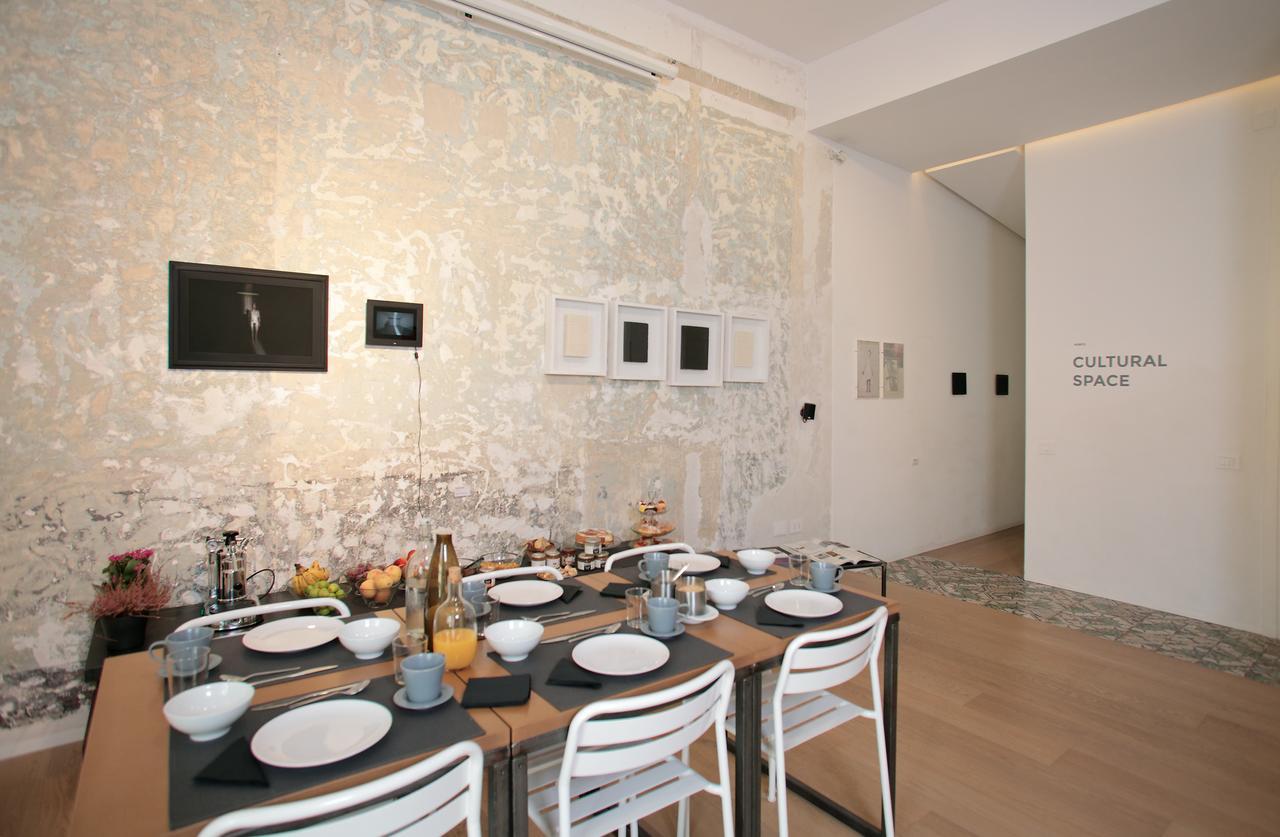 N38e13 Bb Art Design Bed & Breakfast Palermo