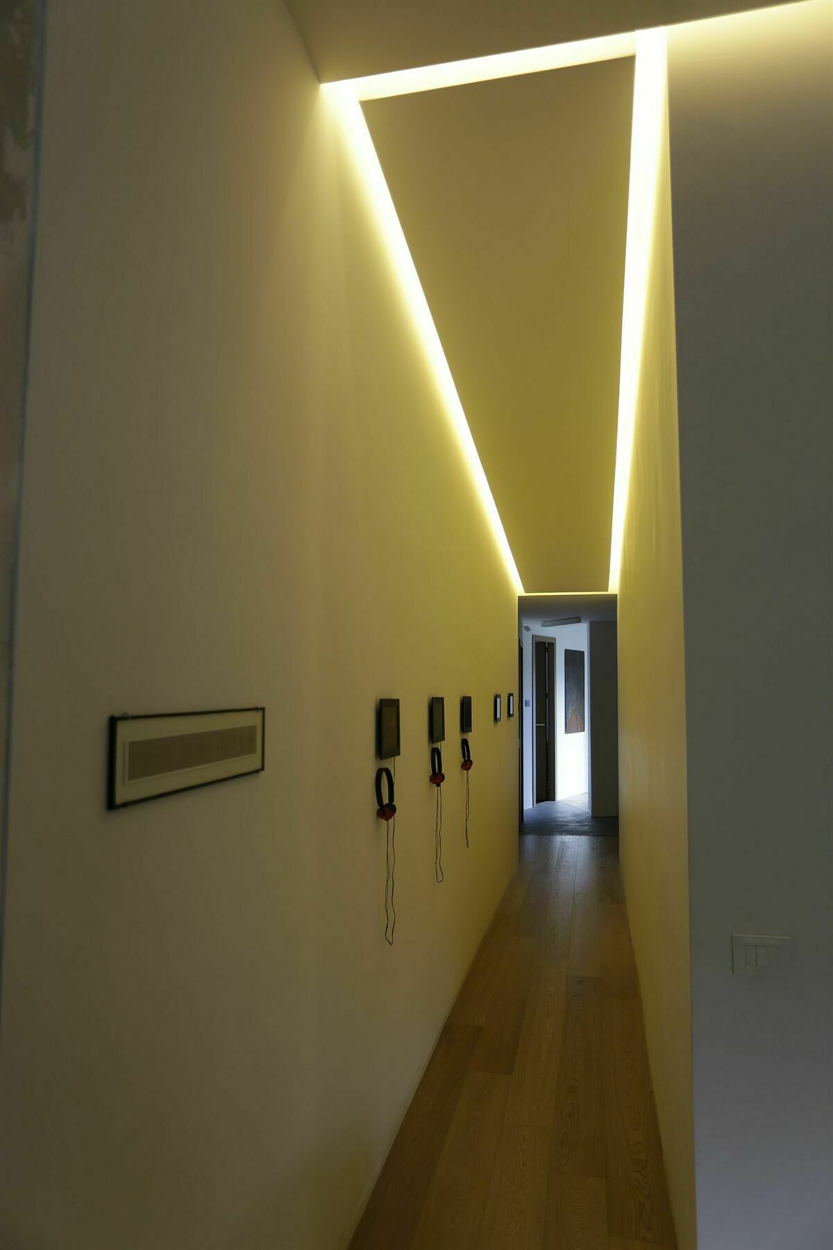 Bed & Breakfast N38e13 Bb Art Design Palermo