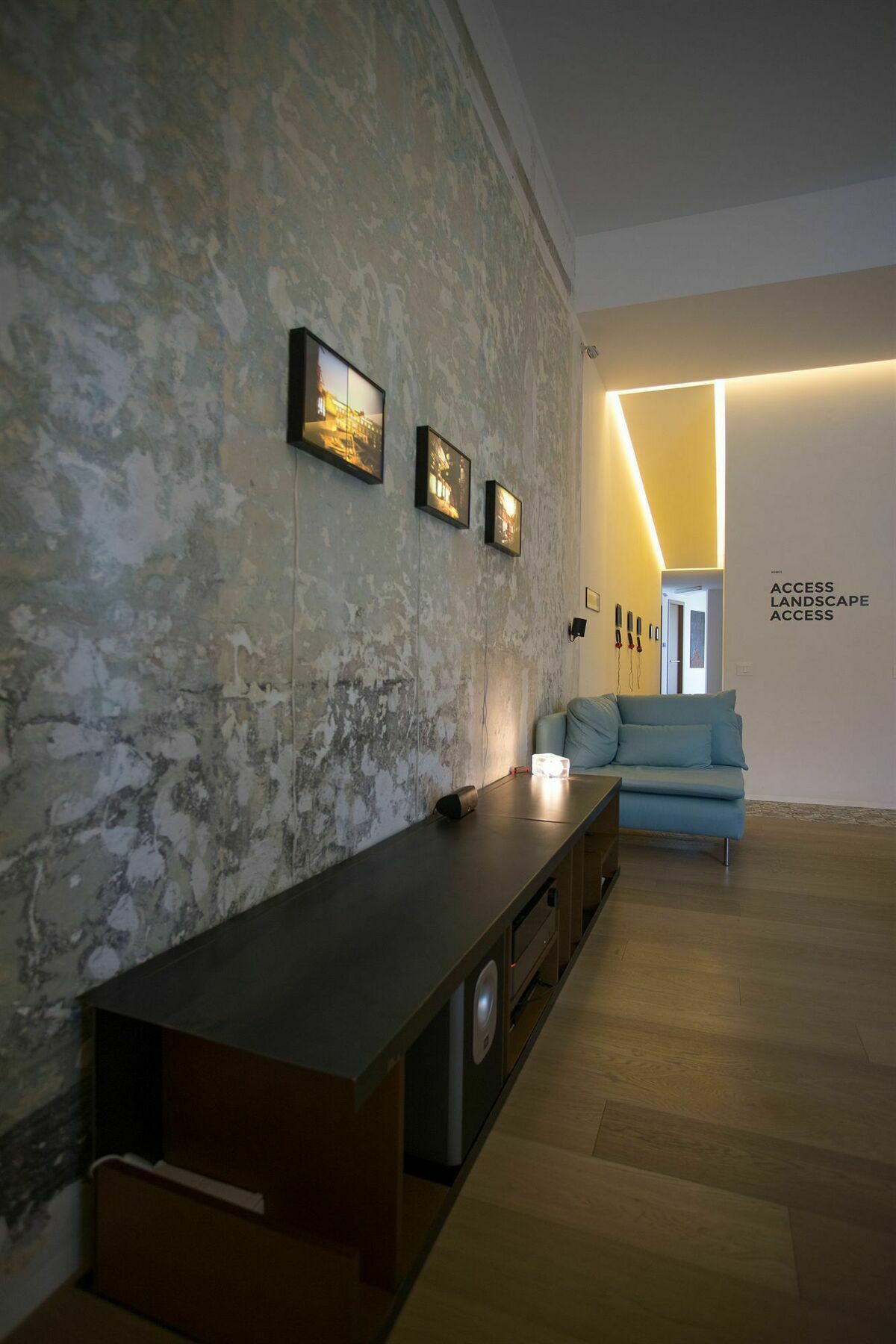 N38e13 Bb Art Design Bed & Breakfast Palermo