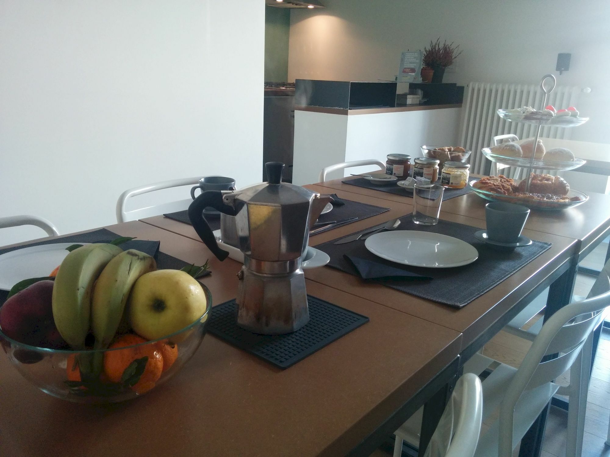 N38e13 Bb Art Design Bed & Breakfast 3*