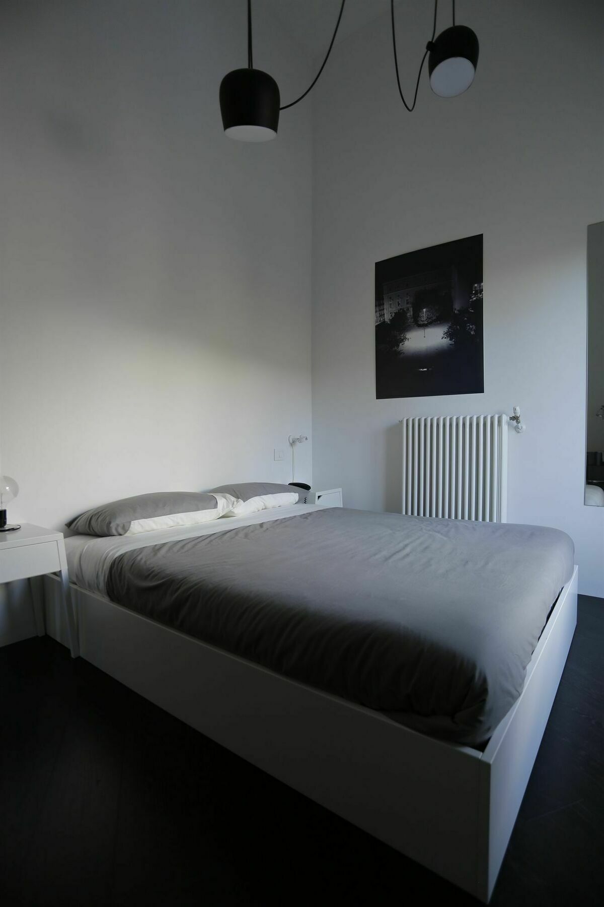 Bed & Breakfast N38e13 Bb Art Design Palermo