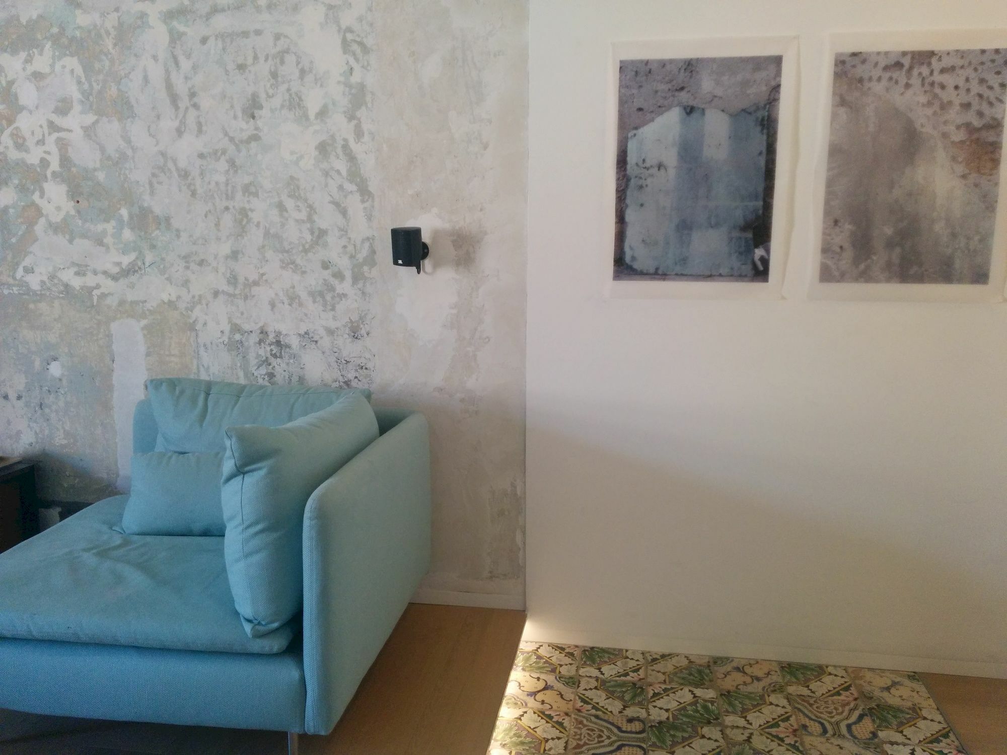 Bed & Breakfast N38e13 Bb Art Design 3*