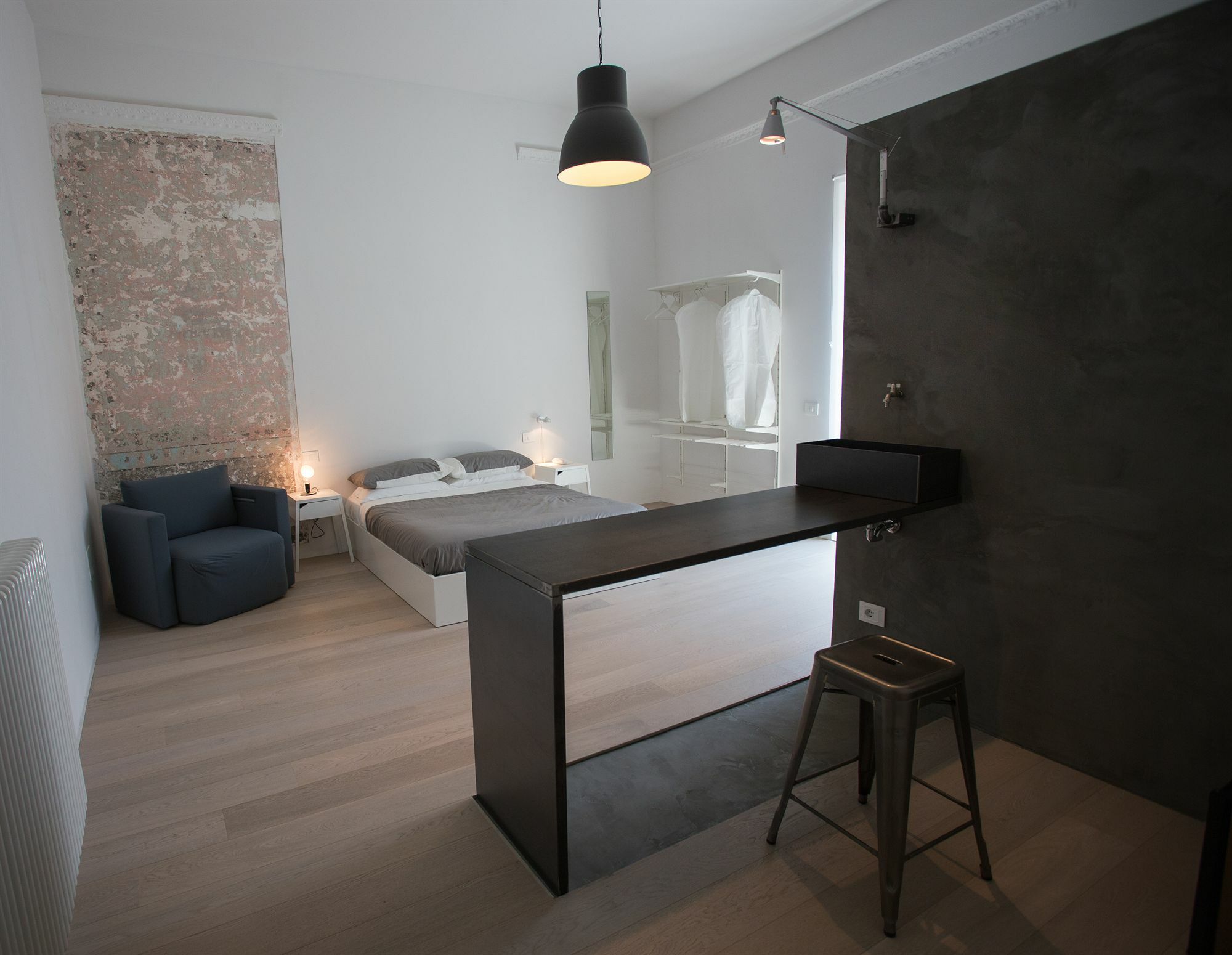 N38e13 Bb Art Design Bed & Breakfast 3*